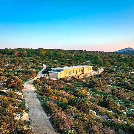 فندق Rifugio Di Mare *