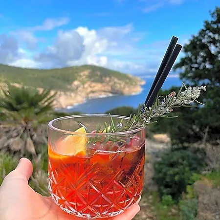 Rifugio Di Mare فندق ألغيرو