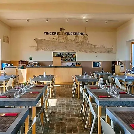 Rifugio Di Mare فندق ألغيرو