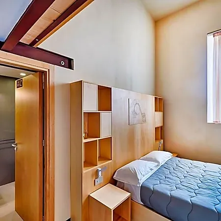 فندق Rifugio Di Mare