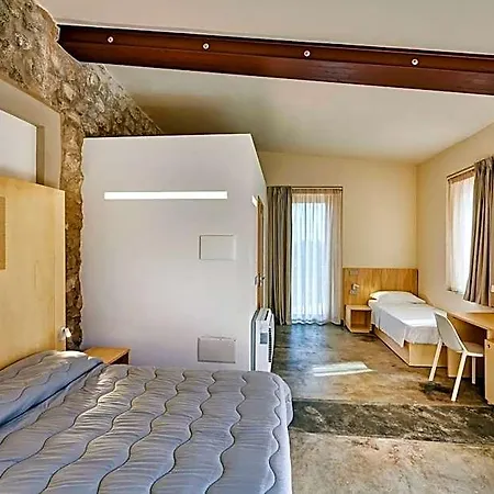Rifugio Di Mare فندق ألغيرو