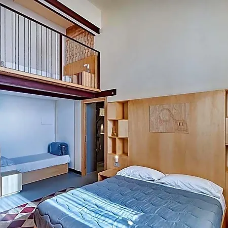 فندق Rifugio Di Mare *